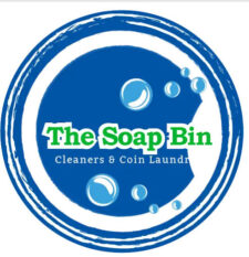 Soapbin Laundromat